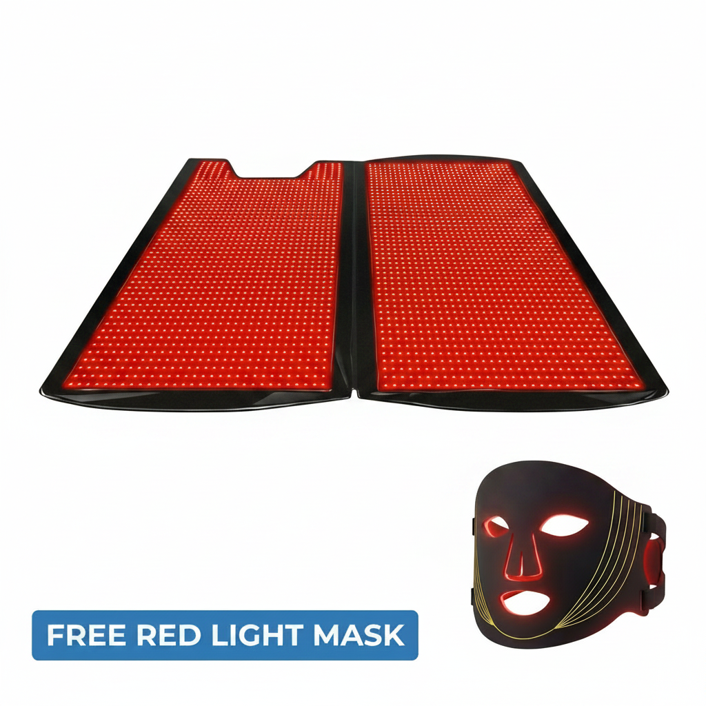 Red Light Therapy Mat