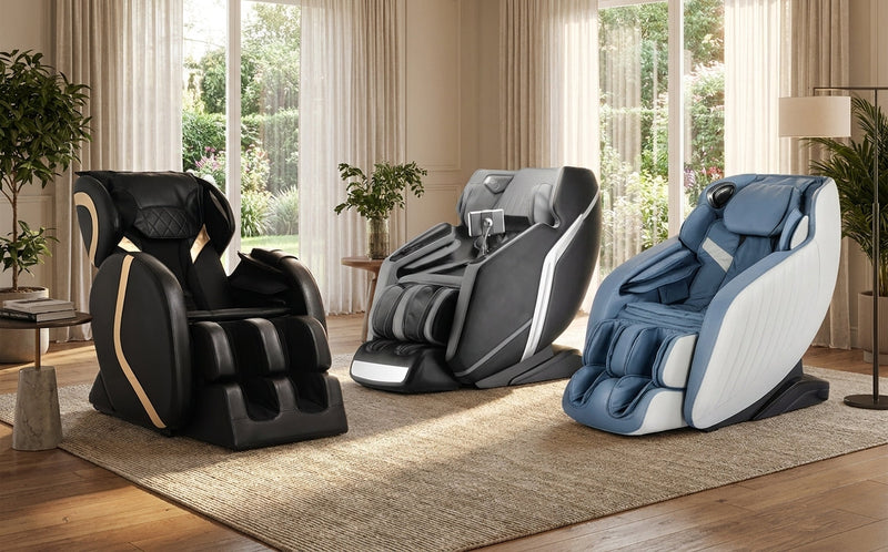 Massage Chairs