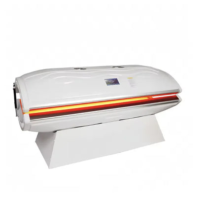 Red Light Therapy Bed for Beauty Skin Whitening Red Light Therapy Collagen SPA Infrared Red Light Therapy Bed Whole Body Tissue