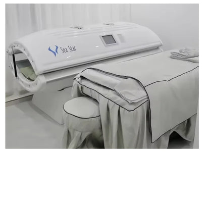 Red Light Therapy Bed for Beauty Skin Whitening Red Light Therapy Collagen SPA Infrared Red Light Therapy Bed Whole Body Tissue