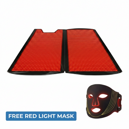 Red Light Therapy Mat