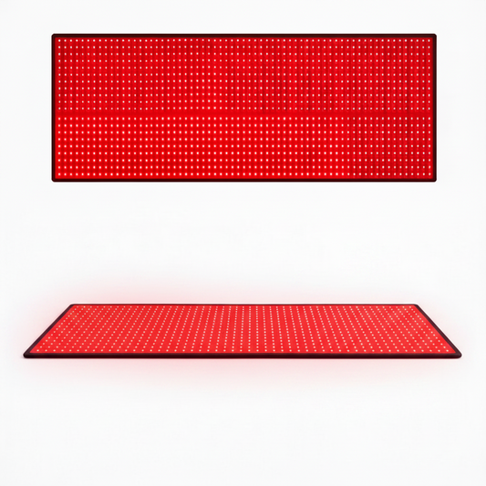 Red Light Therapy Mat