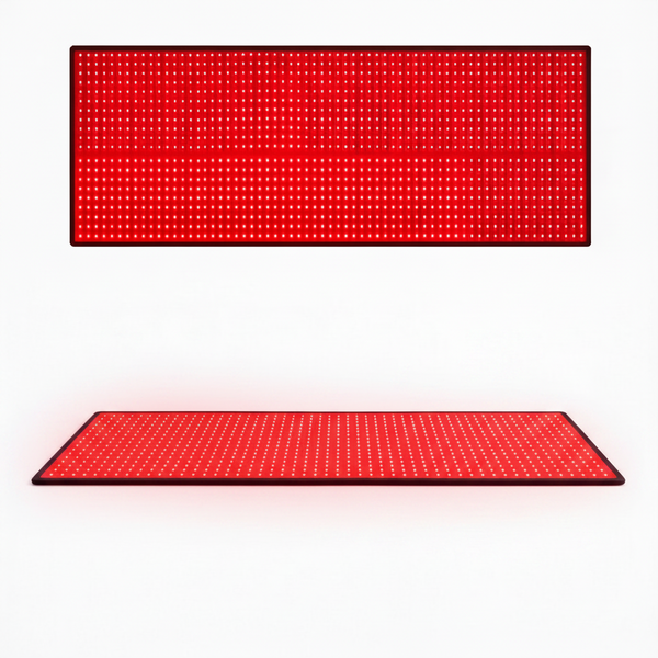 Red Light Therapy Mat